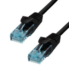 High-Performance ProXtend CAT6A UUTP CU LSZH Ethernet Cable - Manufacturer Code: 6AUTP-015B